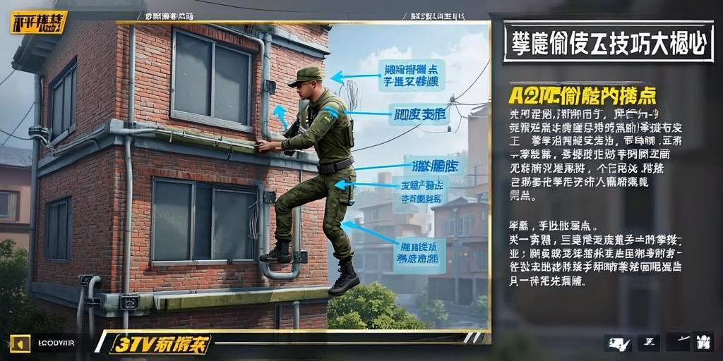 pubg地铁国际服《荔枝》辅助更新人物飞天功能版本
