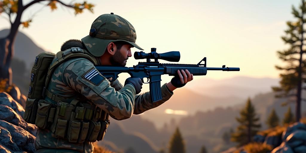 和平精英【正版ADC手搓】内核辅助